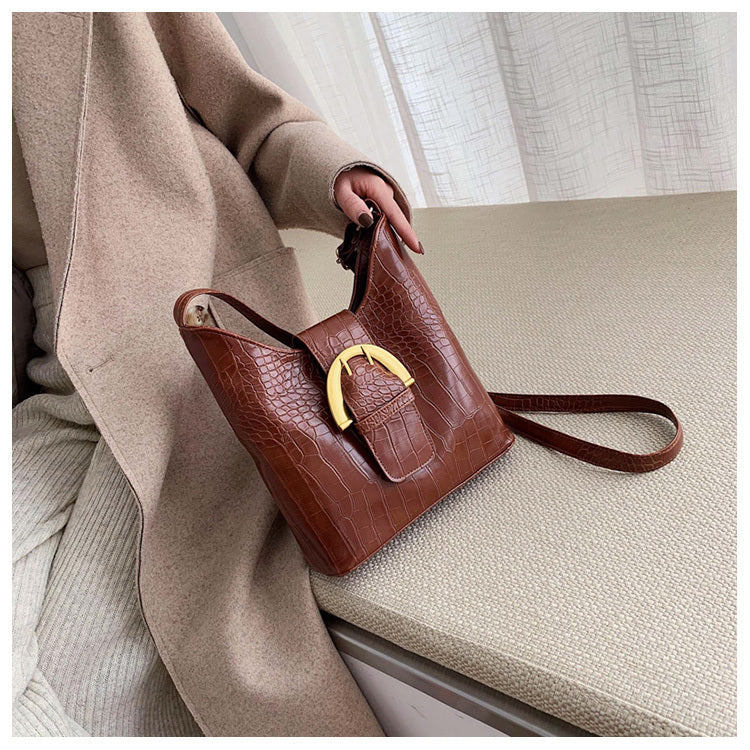 Shoulder Bag Wild Crossbody Bag
