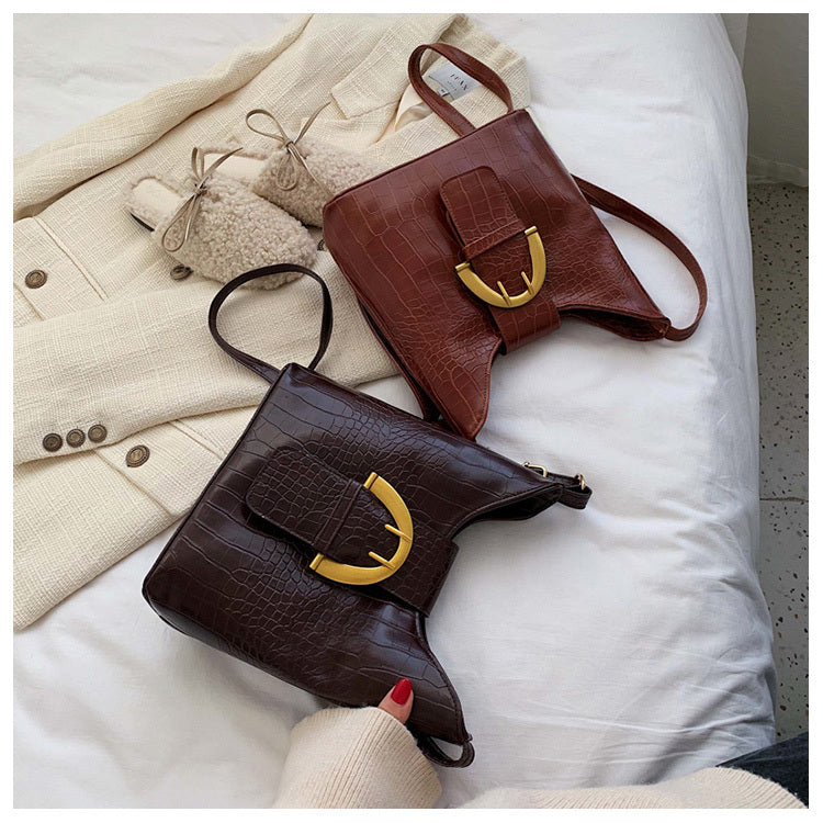 Shoulder Bag Wild Crossbody Bag