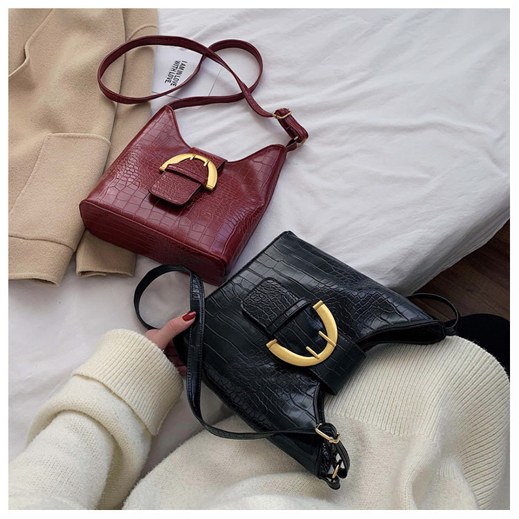 Shoulder Bag Wild Crossbody Bag