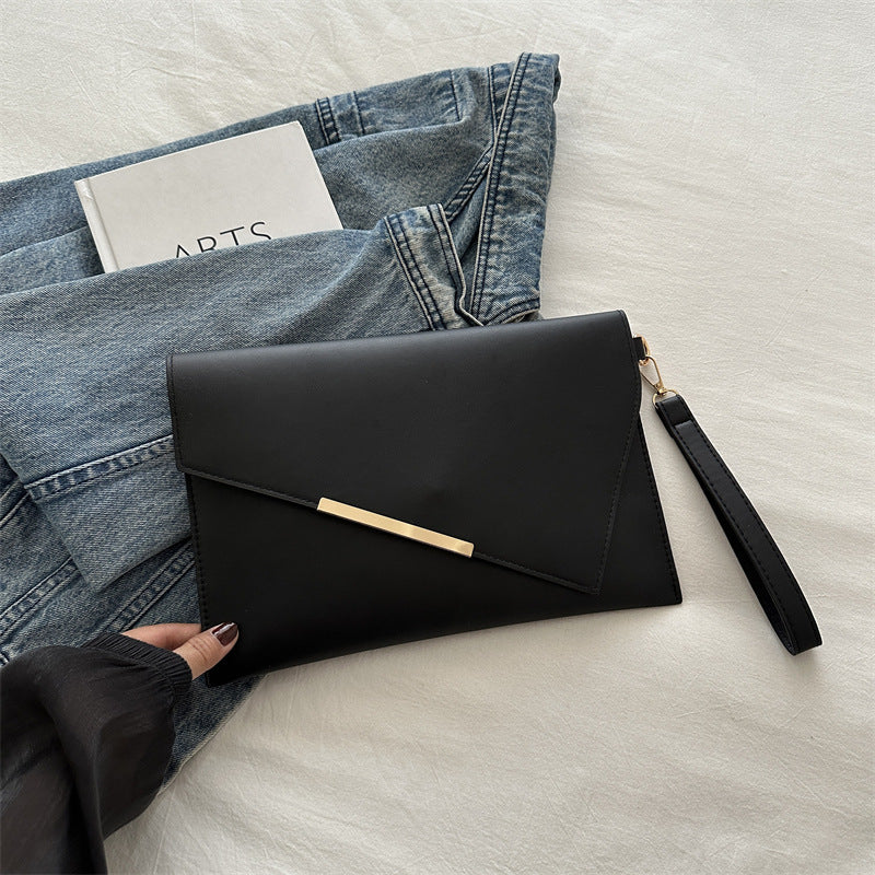 Women's Fashion Personality Envelope Package