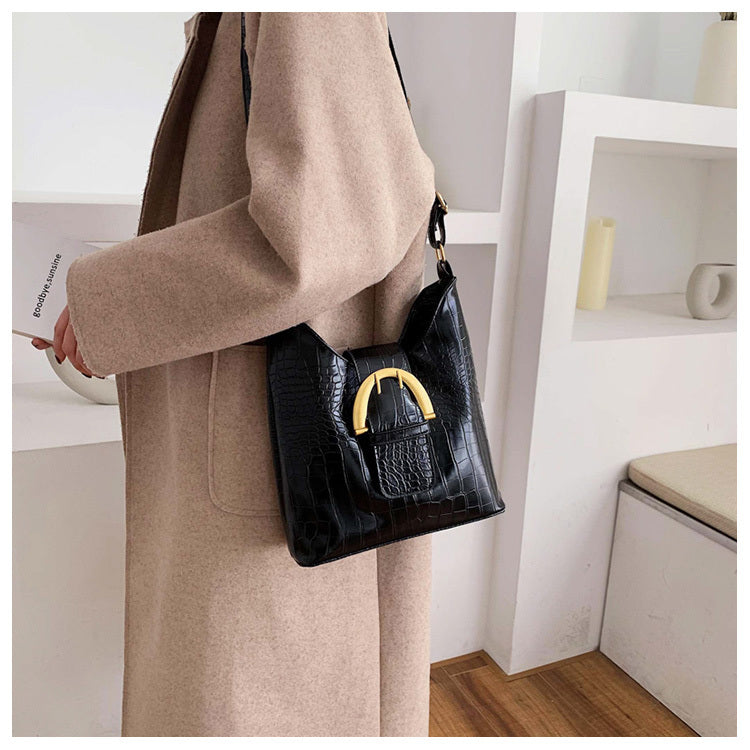 Shoulder Bag Wild Crossbody Bag