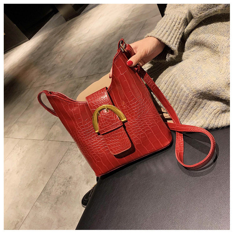 Shoulder Bag Wild Crossbody Bag