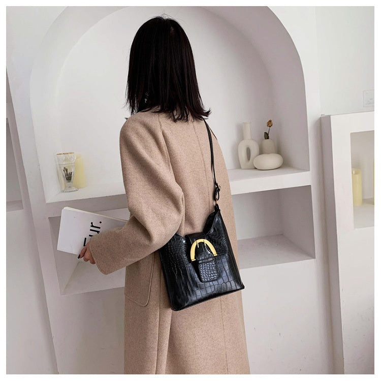 Shoulder Bag Wild Crossbody Bag