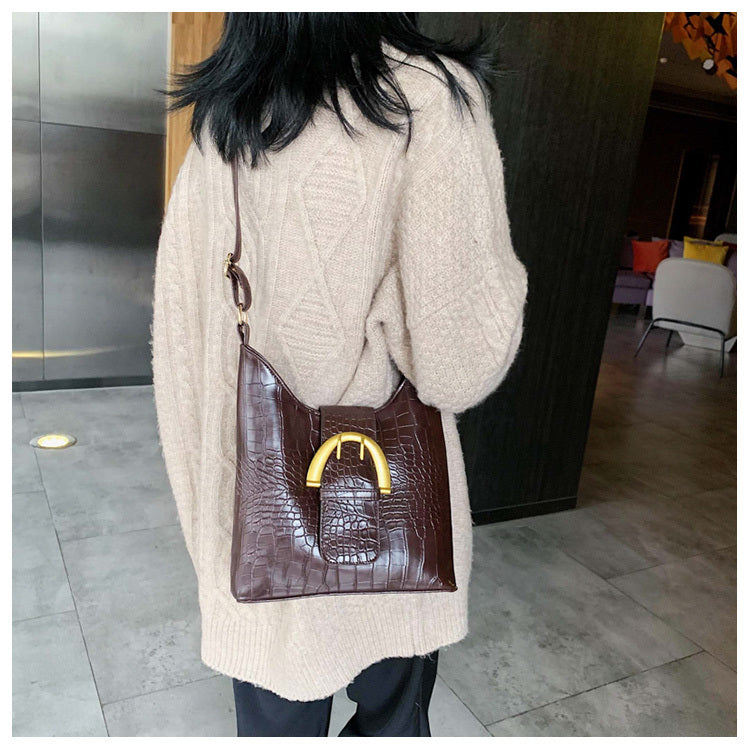 Shoulder Bag Wild Crossbody Bag