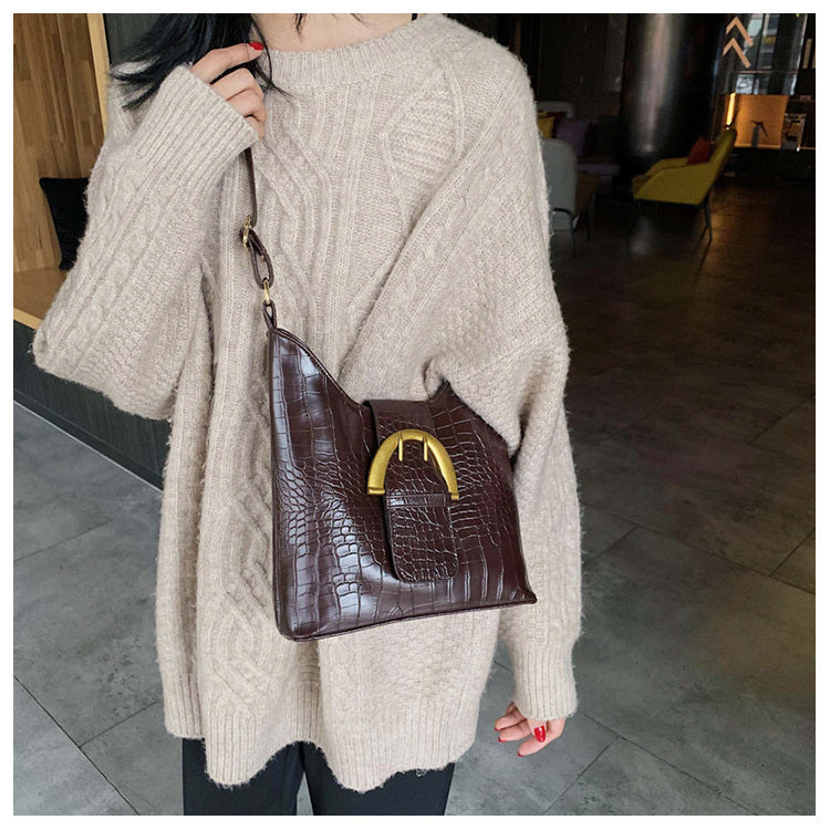 Shoulder Bag Wild Crossbody Bag