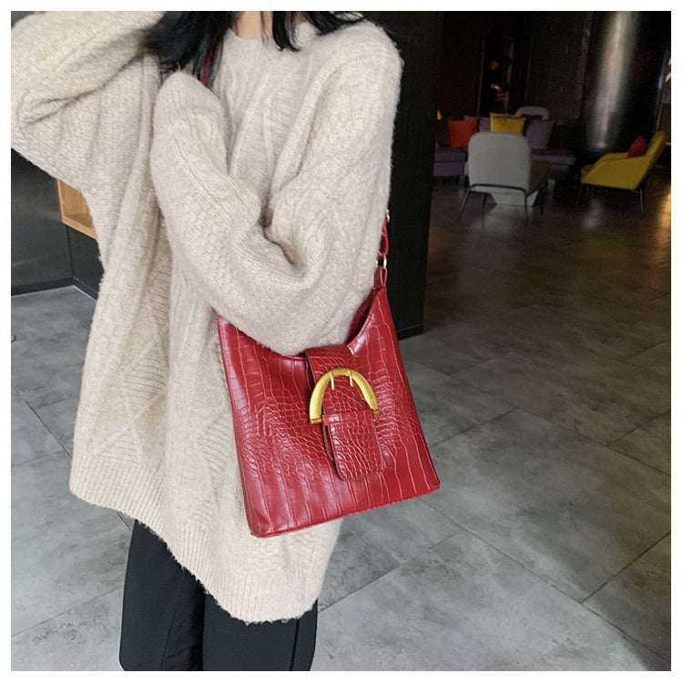 Shoulder Bag Wild Crossbody Bag