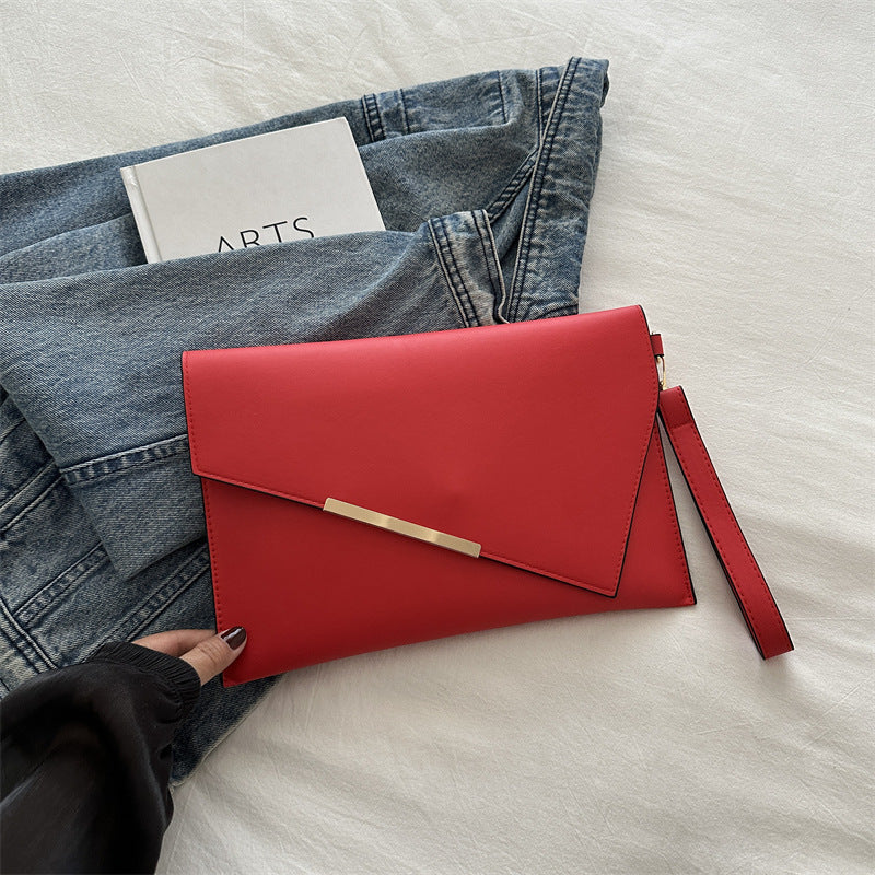 Women's Fashion Personality Envelope Package