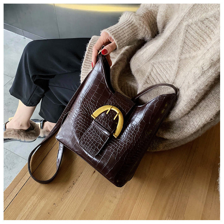 Shoulder Bag Wild Crossbody Bag