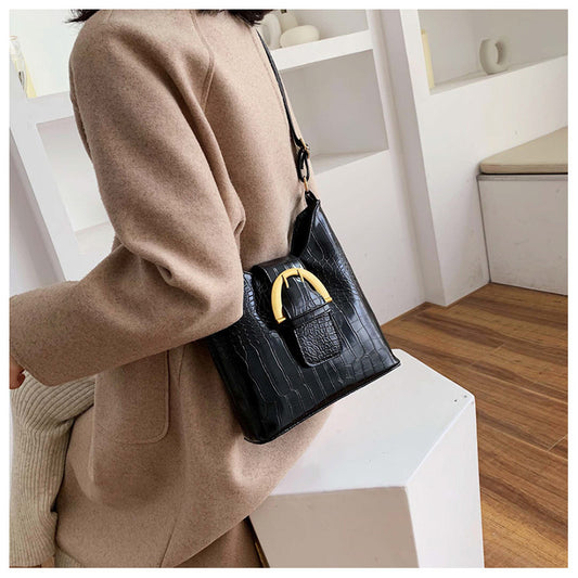 Shoulder Bag Wild Crossbody Bag